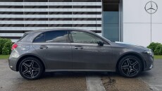 Mercedes-Benz A-Class A250e AMG Line Premium Plus Edition 5dr Auto Hatchback